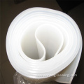 custom made high quality 0.3mm silicone rubber sheet